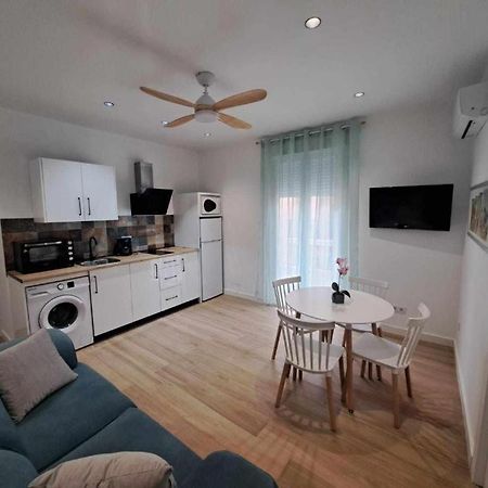 Piso Jaen Parque Apartment ภายนอก รูปภาพ