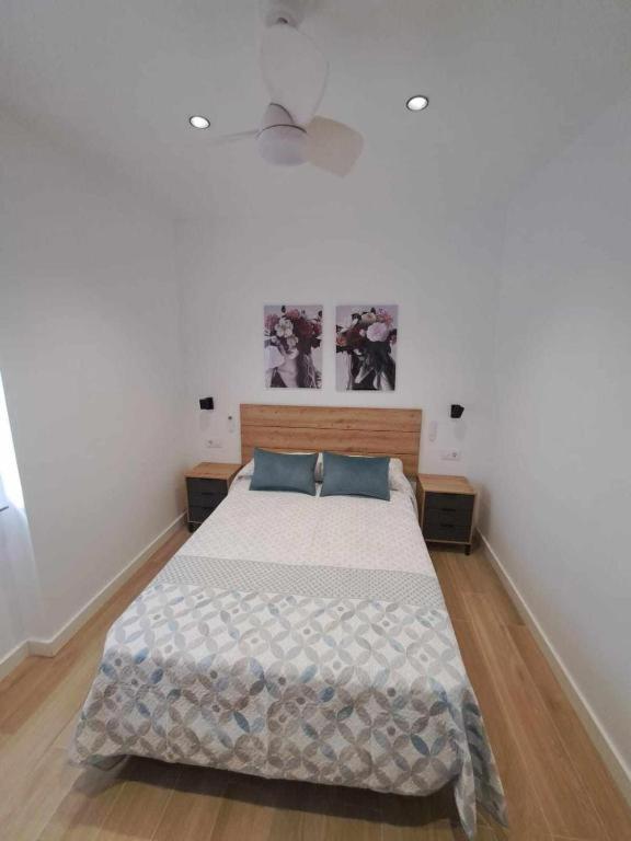 Piso Jaen Parque Apartment ภายนอก รูปภาพ