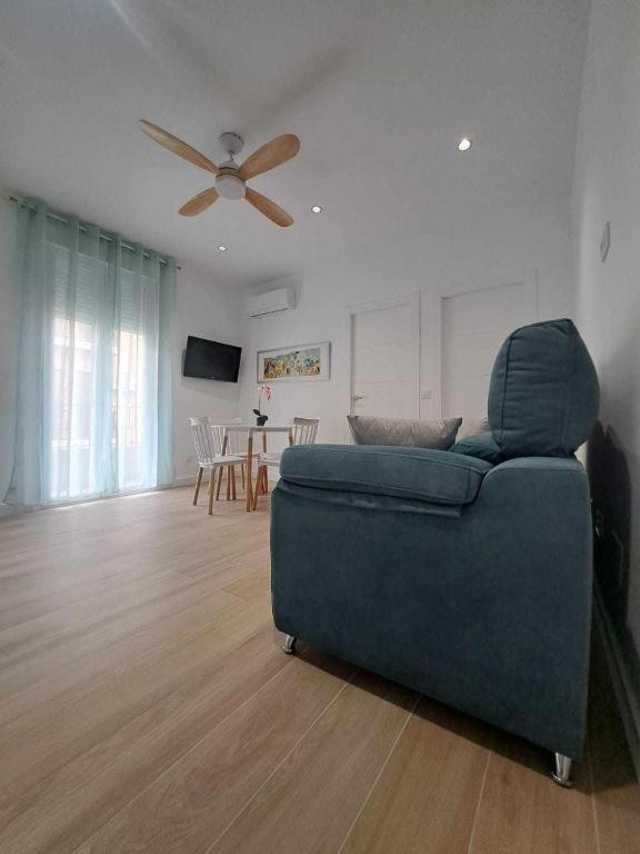 Piso Jaen Parque Apartment ภายนอก รูปภาพ