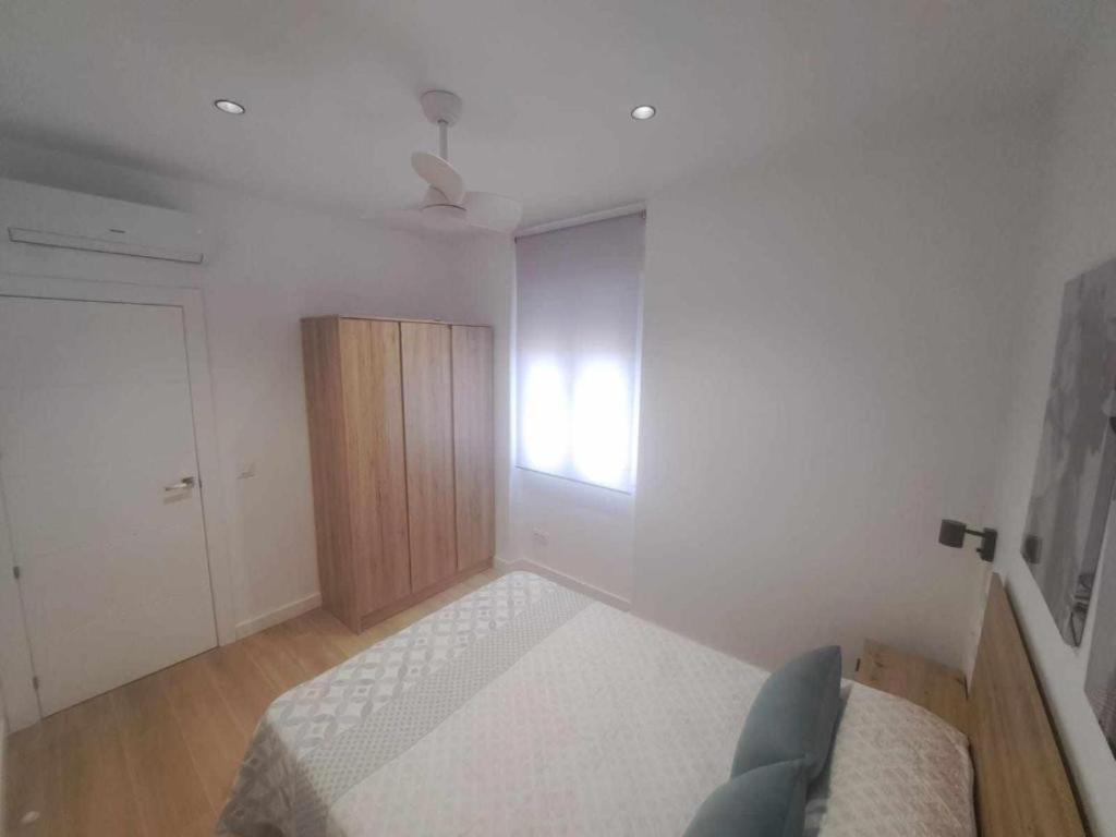 Piso Jaen Parque Apartment ภายนอก รูปภาพ