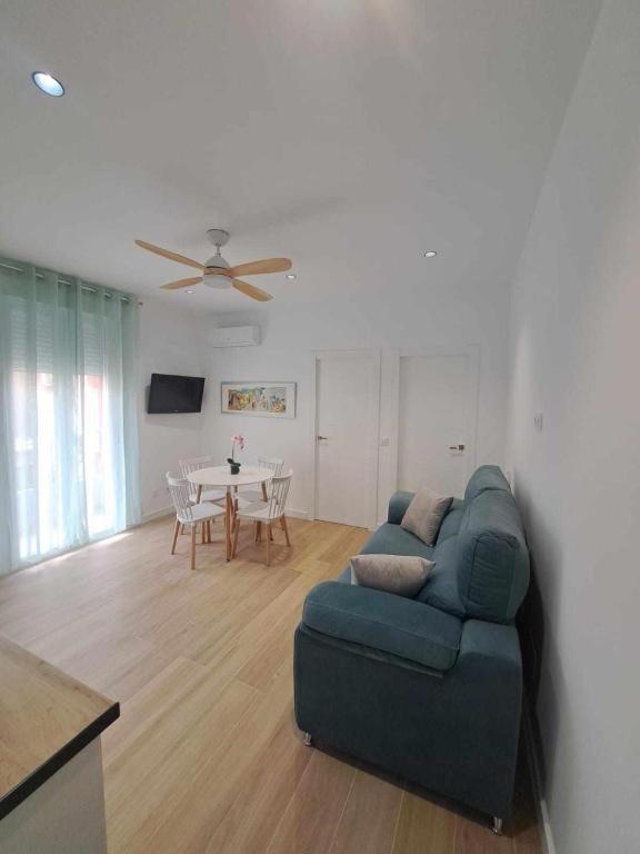 Piso Jaen Parque Apartment ภายนอก รูปภาพ